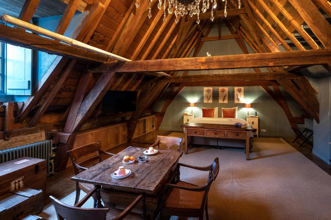 Beijers 4* Utrecht