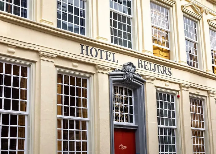Hotel Beijers