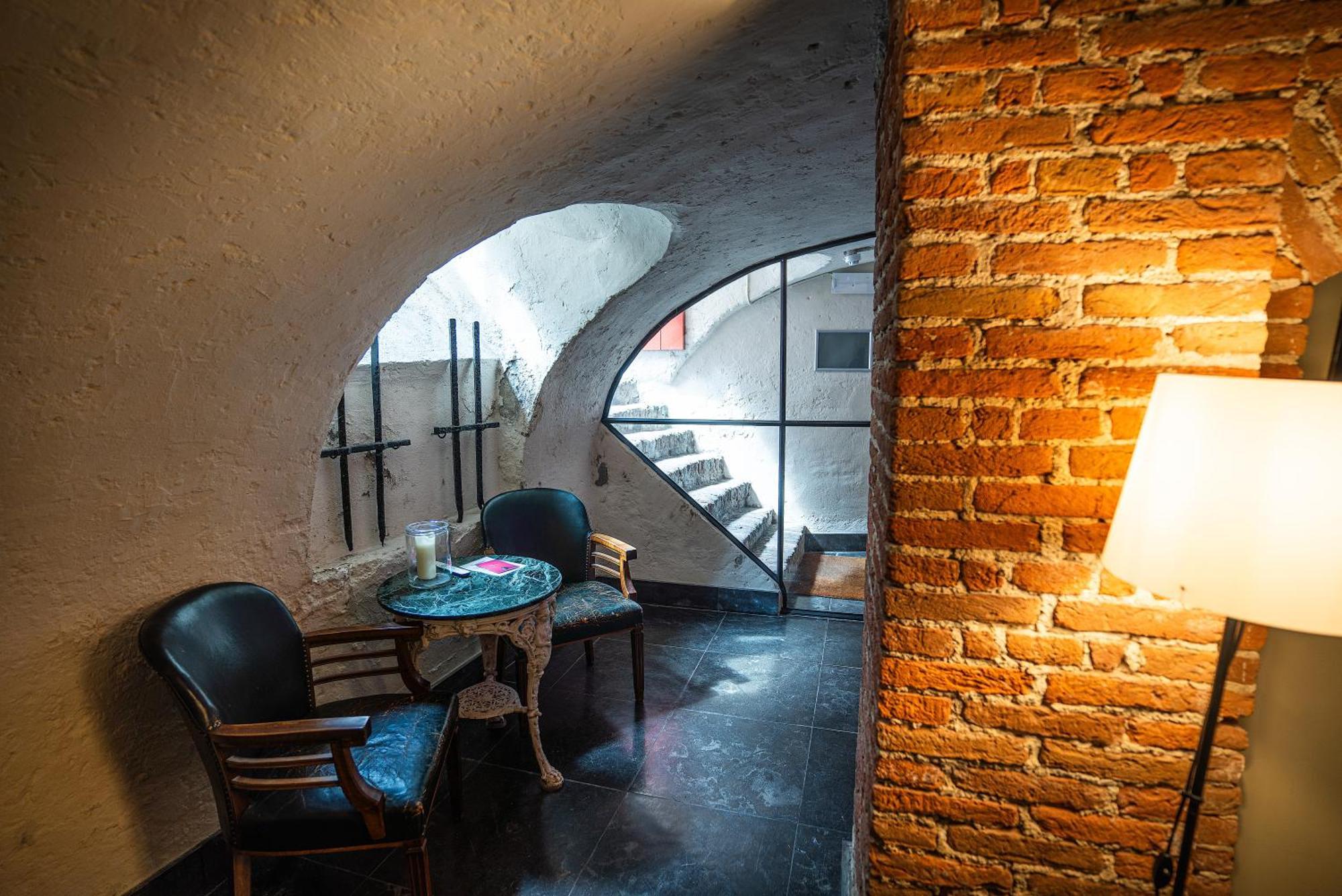 Hotel Beijers 4*