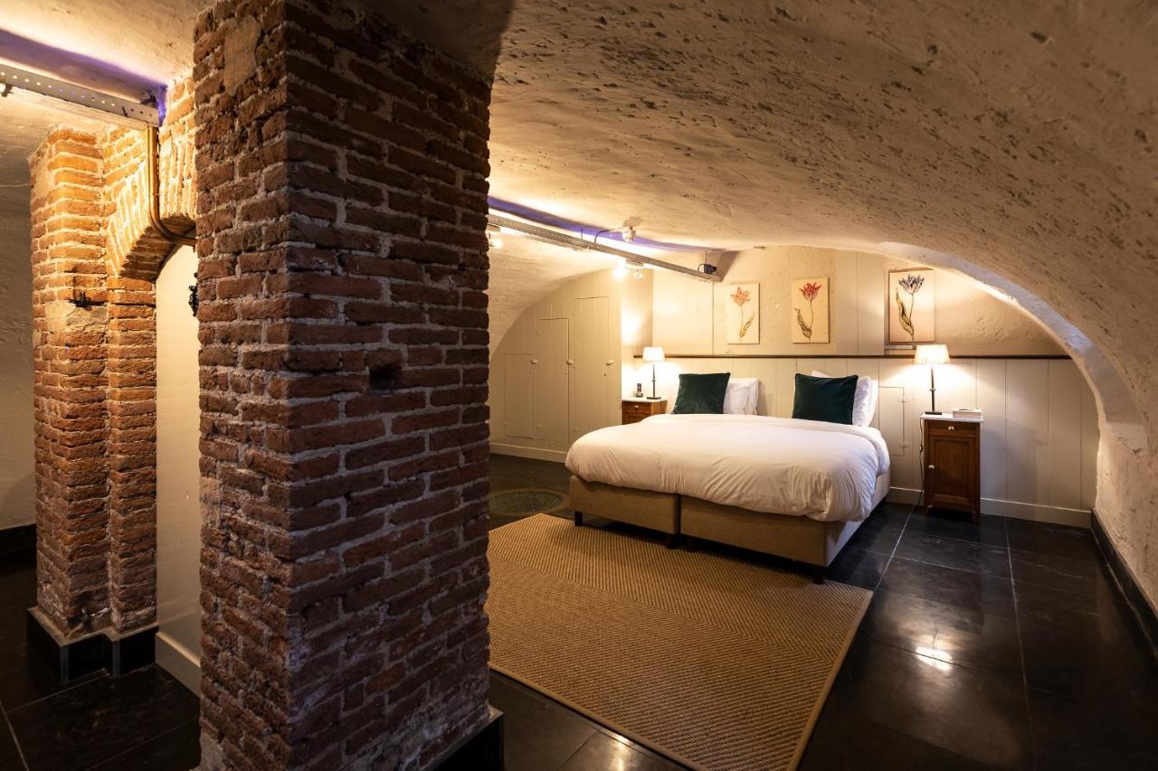 Beijers Hotel Utrecht