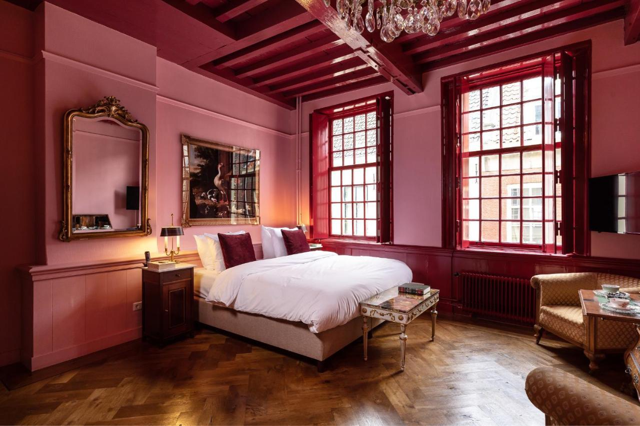 Beijers Hotel Utrecht